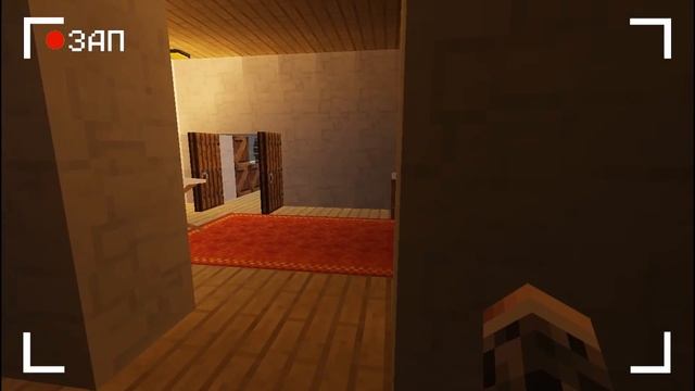 ПОСЛЕДНЯЯ ЗАПИСКА! [Серия 4] - Страшилки Minecraft смотреть онлайн