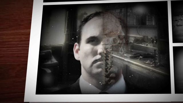 If Superpowers Were Real: Invisibility - Joy Lin