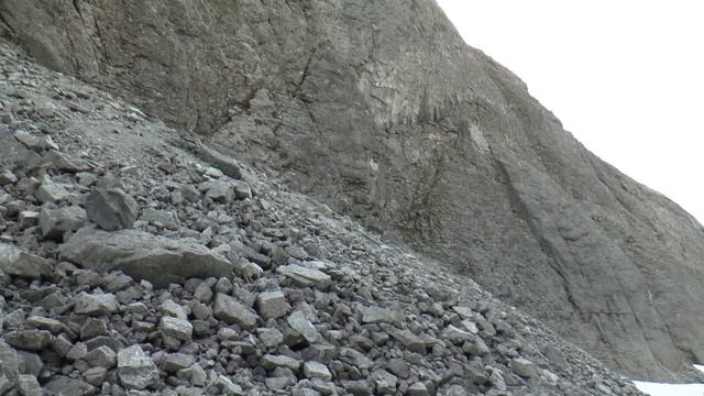 В ущелье Северный Рисчорр. смотреть онлайн