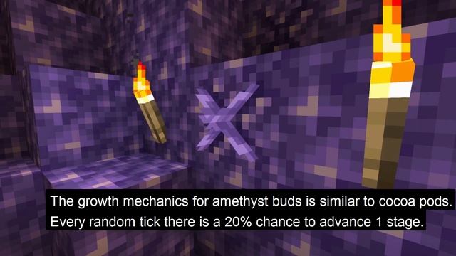 Where To Find AMETHYST GEODE In Minecraft смотреть онлайн
