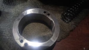 Ремонт насоса гидроусилителя ГУР BMW m52 m54