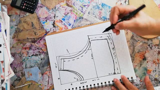 VESTIDO DE NIÑA CON PATRONES 3-6. 9-12 18-24 MESES смотреть онлайн