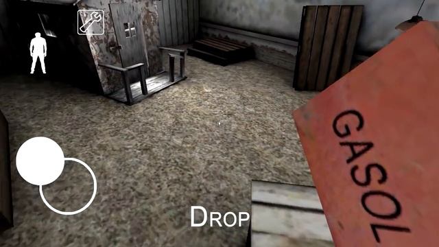 Granny 1.5 Впервые в игре! У бабки пропала машина смотреть онлайн