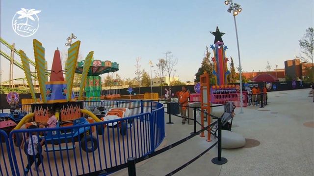 🔴 AZTLAN Parque Urbano | PRECIOS JUEGOS y Atracciones | RESEÑA COMPLETA смотреть онлайн