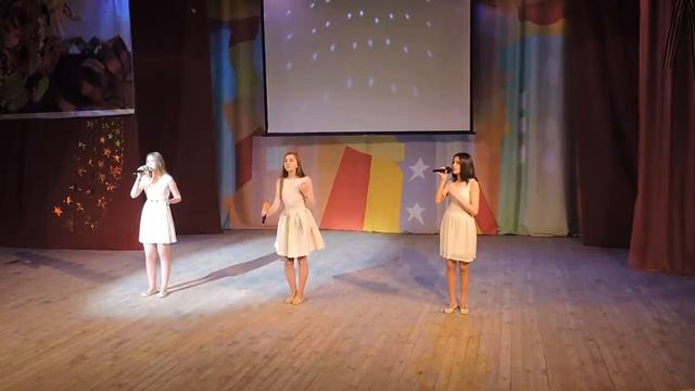 ДДЮТ г Туймазы Капель 'Кукушка' смотреть онлайн