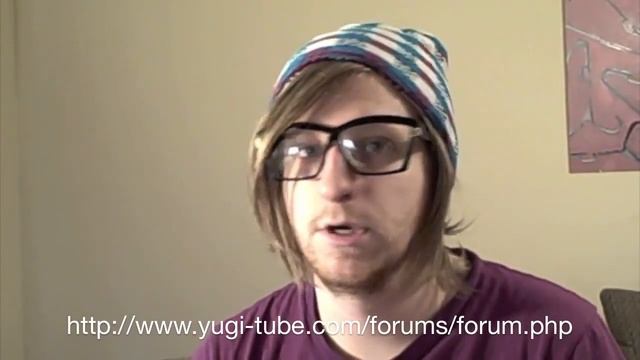 Yugi-Tube Forum смотреть онлайн