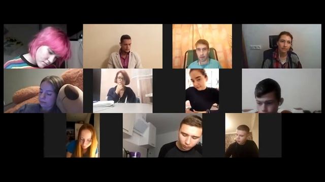 МК Онлайн "Дуплицирование". Артём Уткин смотреть онлайн