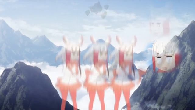 Corridors of Crested Ibis (reupload) смотреть онлайн
