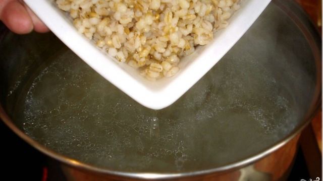 Секреты кухни