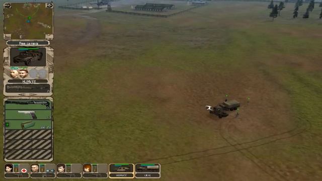 Let's Play Soldiers of Anarchy - Part 4 смотреть онлайн