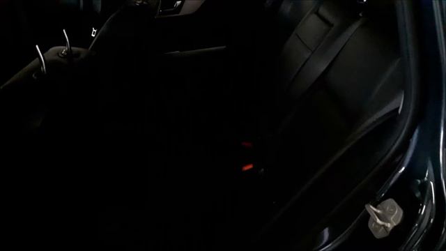 Mercedes-Benz Clase GLK 2014 смотреть онлайн