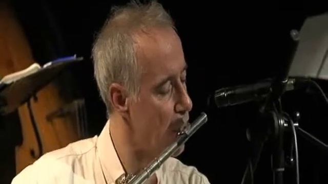 LA NORIA QUARTET 2013 смотреть онлайн