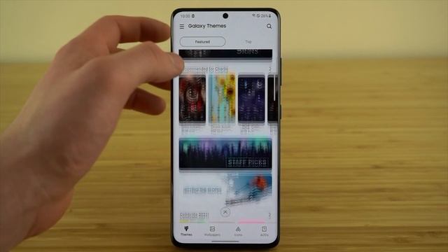 Samsung Galaxy S21 - Complete Beginners Guide смотреть онлайн
