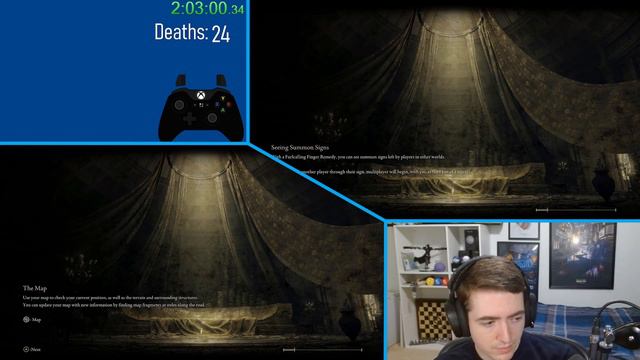 Elden Ring 2 Games 1 Controller VOD смотреть онлайн