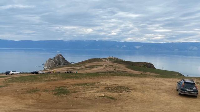Байкал Ольхон Хужир и Жу смотреть онлайн