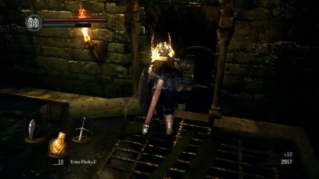 Pretending Renegades - Dark Souls - Part 26 - Kirk The Pointy смотреть онлайн