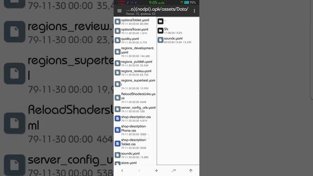WOT Blitz мод озвучки,как вшить в апк озвучку. смотреть онлайн