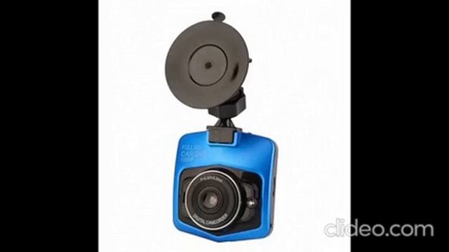 Видеорегистратор Vehicle Blackbox DVR High Definition смотреть онлайн