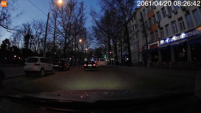 Xiaomi Mijia ночь смотреть онлайн