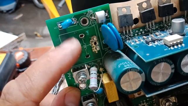 relay defective glomax PH1800 смотреть онлайн