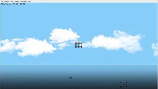 floating sandbox pt2