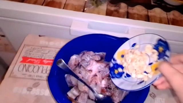Приготовили селедку из щуки , а вкус вкусней скумбрии смотреть онлайн