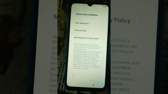 Redmi 9i Unboxing and setup (Initial) смотреть онлайн