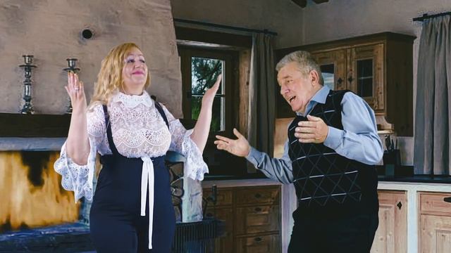 Sisi Weis i Zika cvetkovic // Fratilji ku Sora смотреть онлайн