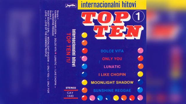 Elvira Voća - Sunshine Reggae (Laid Back Cover) смотреть онлайн