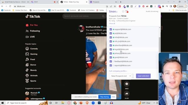 7 New Chrome Extensions so Powerful they feel Illegal смотреть онлайн