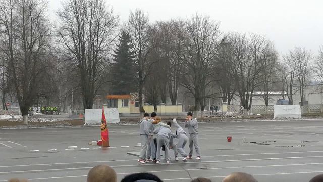 32/14 показательное выступление смотреть онлайн