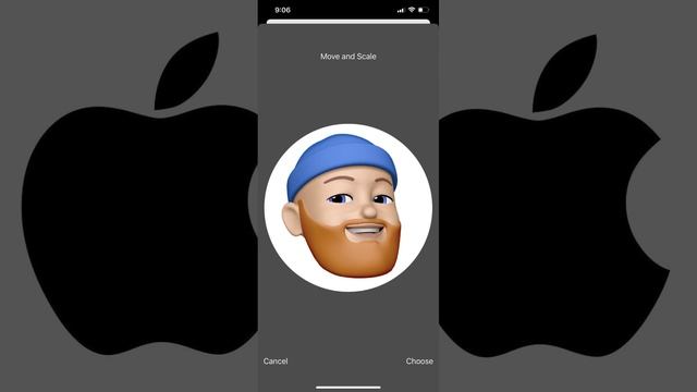How to Create iMessage Memoji Profile on iPhone or iPad смотреть онлайн