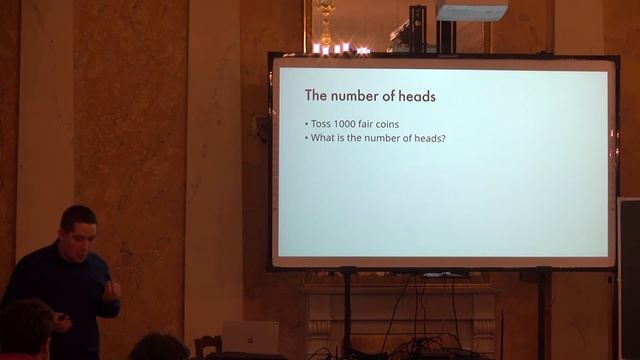 Lecture 4 | Recent Advances In Algorithms | Ilya Razenshteyn