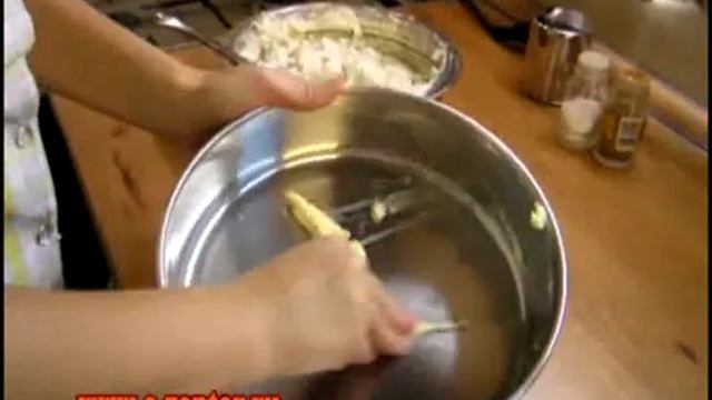 Кулинарные Испытания