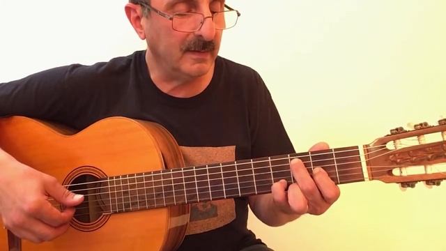 Meu Samba Torto - Clara Moreno version - Guitar Tutorial 2020 смотреть онлайн