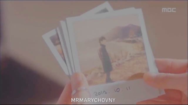 Kang Soo Hyuk & Han Chae Hee -PHOTOGRAPH (Old Goodbye)- смотреть онлайн