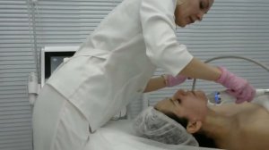 Игольчатый лифтинг: разбор процедуры с демонстрацией на модели (запись вебинара)