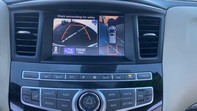 2019 INFINITI QX60 Plymouth, Kingston, Carver, Bourne, Middleborough, MA 28798P смотреть онлайн