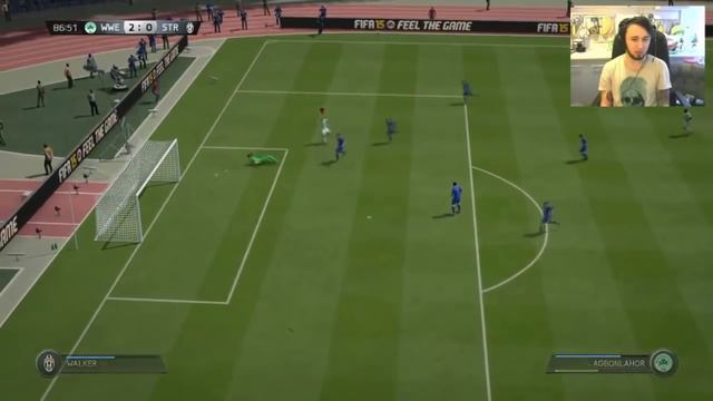 БАГИ ФИФЕРОВ В FIFA #2 смотреть онлайн