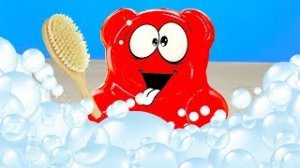 КРУТОЙ БАННЫЙ ДЕНЬ У ЖЕЛЕЙНОГО МЕДВЕДЯ ВАЛЕРЫКРУТОЙ БАННЫЙ ДЕНЬ У ЖЕЛЕЙНОГО МЕДВЕДЯ ВАЛЕРЫ