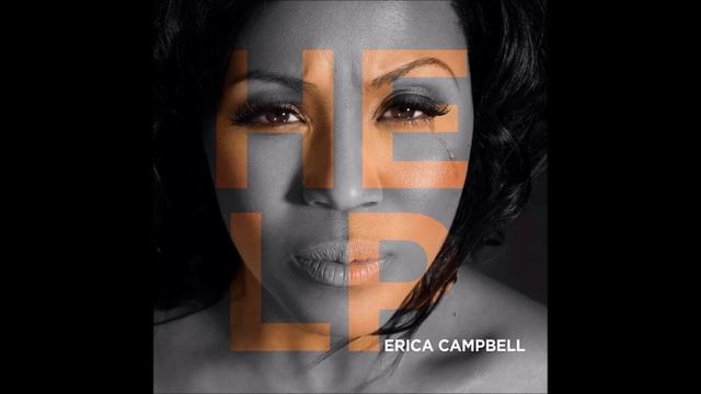 Erica Campbell- Nobody else (HQ/HD) смотреть онлайн