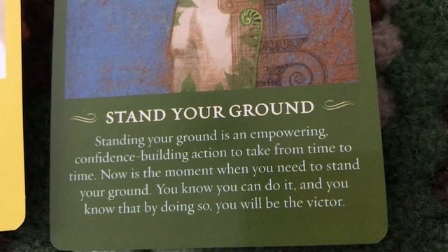 Channel Introduction & Self-Reading of Overcoming Co-Dependency & Standing in Your Authenticity PT смотреть онлайн