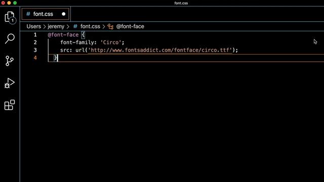 How to Setup a Custom Font | Bubble Tutorial смотреть онлайн