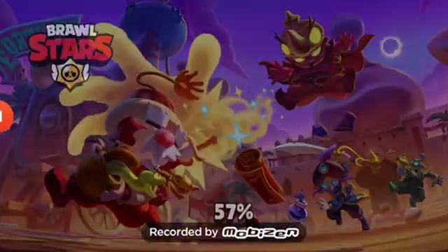 ПРОВЕРКА МИФОВ В Brawl-Stars часть 2 смотреть онлайн