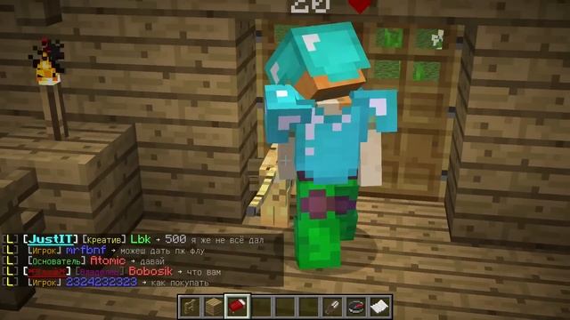 АНТИ-ГРИФЕР ШОУ! l НЕВЫНОСИМЫЙ СЕМИКЛАССНИК ГРУБИТ СВОЕЙ ДЕВУШКЕ l #52 смотреть онлайн