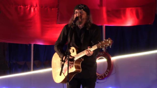 23 Bashakov Alushta 23092018 смотреть онлайн