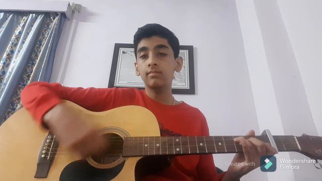 Learn Hotel California by The Eagles on guitar easily I Guitar Junkie I Step By Step Guitar Tutoria смотреть онлайн