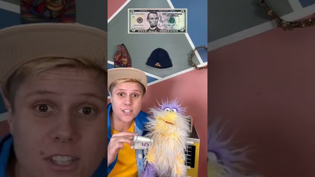 EPISODE 2 Financial Literacy for Kids: Learn to Spend and Save for Something Special with Jules смотреть онлайн