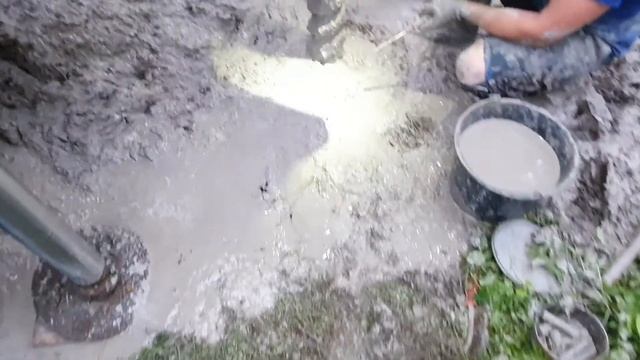 Великий Березний.свердловина 20 метрів смотреть онлайн