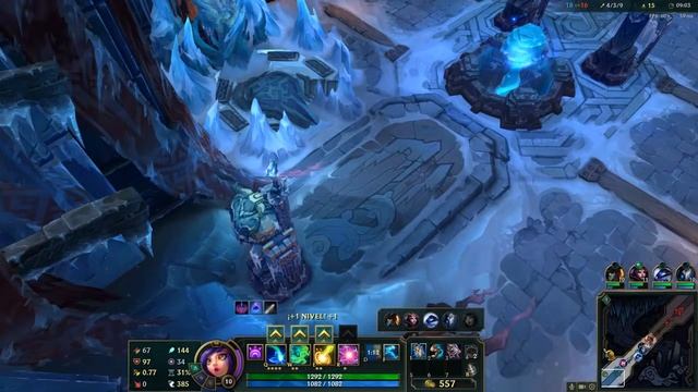 best aram troll смотреть онлайн